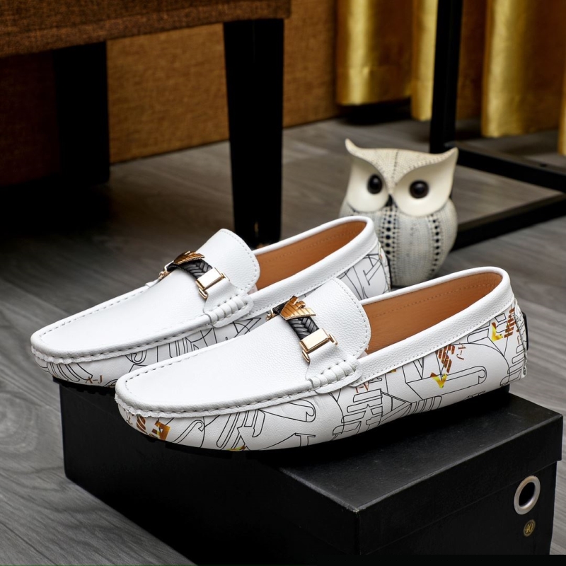Armani Casual Shoes